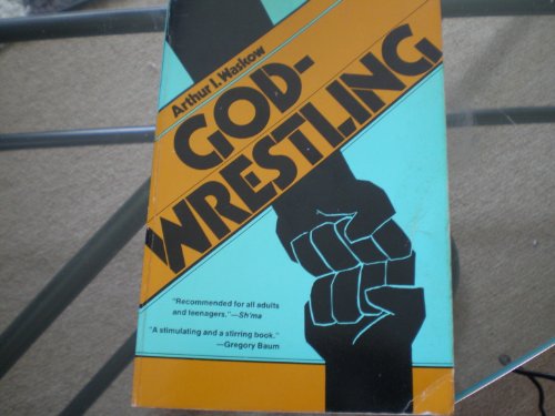 Stock image for Godwrestling for sale by Better World Books