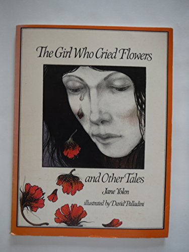 Stock image for Girl Who Cried Flowers for sale by BooksRun