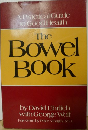 Stock image for Bowel Book for sale by ThriftBooks-Dallas