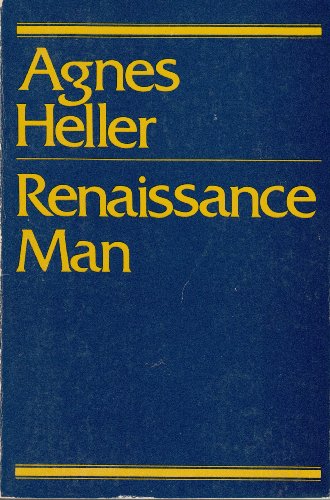 Stock image for Renaissance Man for sale by Best and Fastest Books