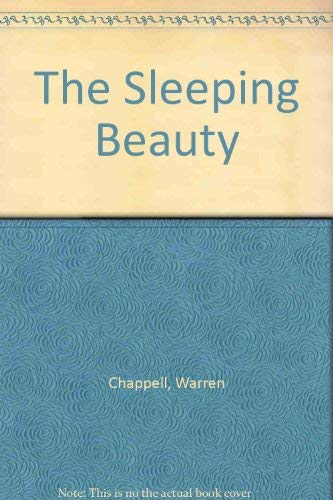 Sleeping Beauty (9780805206838) by Chappell, Warren