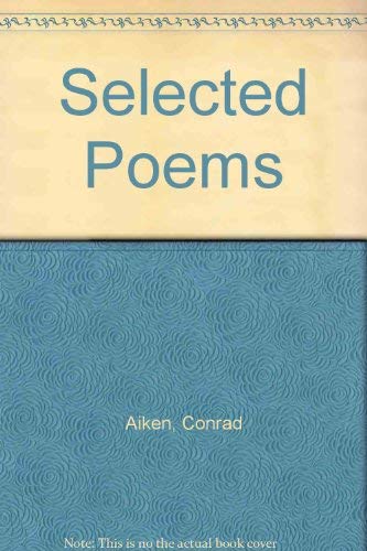 Selected Poems