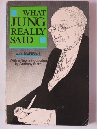 Imagen de archivo de Wht Jung Really Said a la venta por ThriftBooks-Atlanta