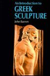 Beispielbild fr An Introduction to Greek Sculpture zum Verkauf von Better World Books