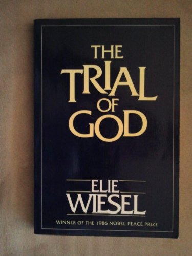 9780805208092: The Trial of God