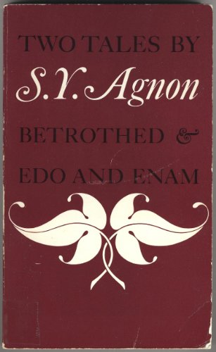 Stock image for Two Tales : Betrothed & Edo and Enam for sale by Callaghan Books South