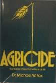 Stock image for Agricide for sale by Discover Books