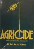 9780805208184: Agricide