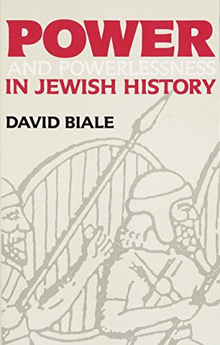 9780805208412: Power & Powerlessness in Jewish History