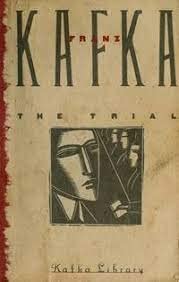 The Trial - Kafka, F.