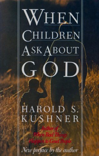 Stock image for When Children Ask about God for sale by Better World Books