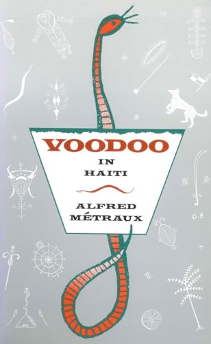 9780805208948: Voodoo in Haiti