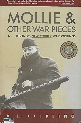 Imagen de archivo de Mollie & Other War Pieces (Witnesses to War) a la venta por HPB-Ruby