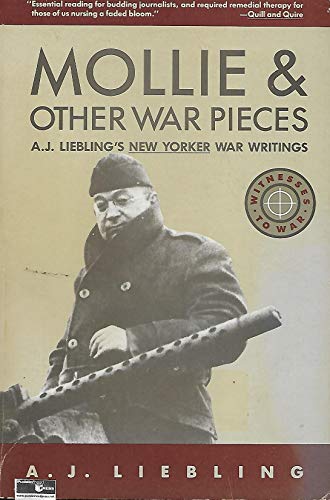 9780805209570: Mollie & Other War Pieces (Witnesses to War)