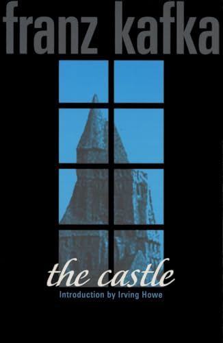 9780805210392: The Castle