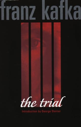 9780805210408: The Trial