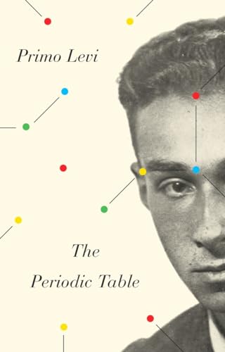 Beispielbild fr The Periodic Table : A Memoir zum Verkauf von Better World Books