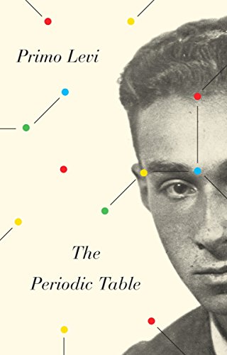 9780805210415: The Periodic Table: A Memoir