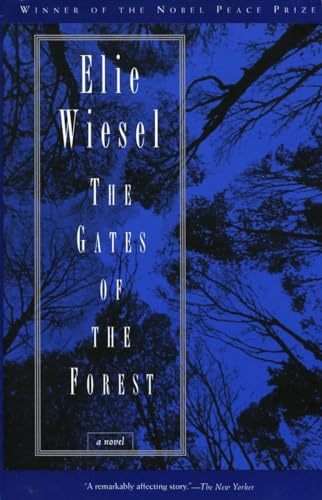 Imagen de archivo de The Gates of the Forest: A Novel a la venta por Dream Books Co.