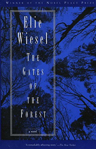 Stock image for The Gates of the Forest: A Novel for sale by Dream Books Co.