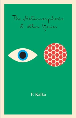 Beispielbild fr The Metamorphosis: And Other Stories (The Schocken Kafka Library) zum Verkauf von Decluttr