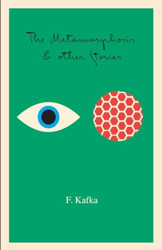 Imagen de archivo de The Metamorphosis: And Other Stories (The Schocken Kafka Library) a la venta por HPB-Diamond