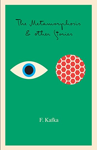 9780805210576: Metamorphosis, in the Penal Colony, and Other Stories (Schocken Kafka Library) (The Schocken Kafka Library)