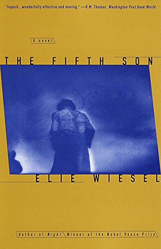 9780805210835: The Fifth Son: A novel