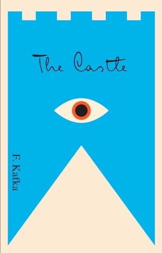 9780805211061: The Castle: A New Translation Based on the Restored Text (The Schocken Kafka Library)