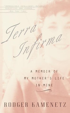 Stock image for Terra Infirma: A Memoir of My Mother's Life in Mine for sale by Montclair Book Center