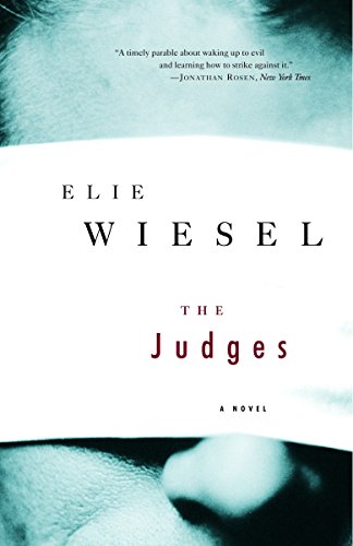 Beispielbild fr The Judges zum Verkauf von ThriftBooks-Atlanta