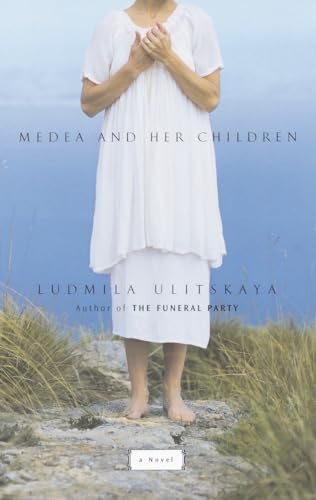 Imagen de archivo de Medea and Her Children a la venta por ThriftBooks-Dallas