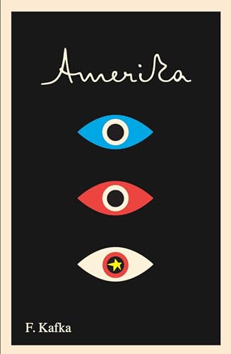 9780805211610: Amerika: The Missing Person: A New Translation, Based on the Restored Text (The Schocken Kafka Library)