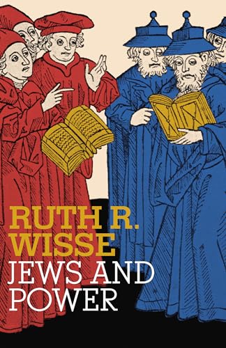 Beispielbild fr Jews and Power zum Verkauf von Better World Books