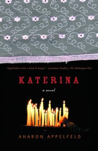 9780805211986: Katerina: A Novel