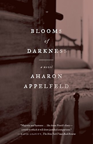 Beispielbild fr Blooms of Darkness : A Novel zum Verkauf von Better World Books