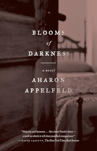 Stock image for Blooms of Darkness : A Novel for sale by Better World Books
