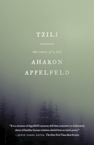 9780805212495: Tzili: The Story of a Life