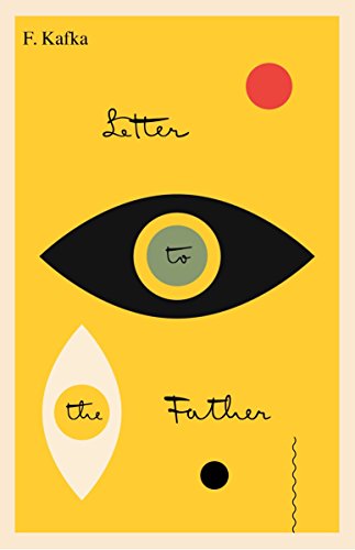 Stock image for Letter to the Father/Brief an den Vater: Bilingual Edition (The Schocken Kafka Library) for sale by Ergodebooks