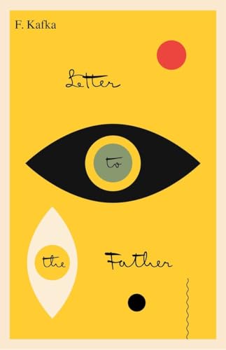 9780805212662: Letter to the Father/Brief an den Vater: Bilingual Edition (The Schocken Kafka Library)