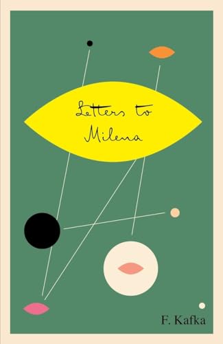 Beispielbild fr Letters to Milena zum Verkauf von Blackwell's