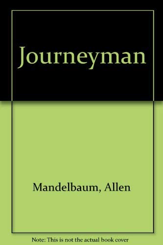 Journeyman (9780805231298) by Mandelbaum, Allen