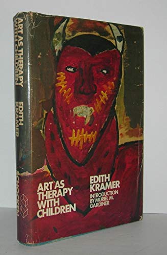 Imagen de archivo de Art as Therapy with Children a la venta por ThriftBooks-Dallas