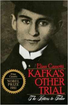 9780805235531: Kafka's Other Trial