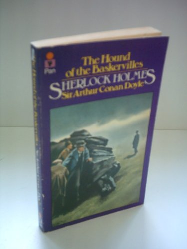 9780805236026: The hound of the Baskervilles: Another adventure of Sherlock Holmes : a facsimile of the adventure as it was first published in the Strand magazine, London