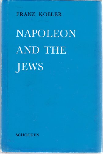 Napoleon and the Jews