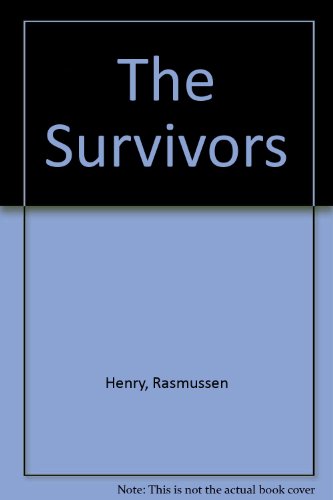 The Survivors: American Classic Cars (9780805236729) by Henry Rasmussen