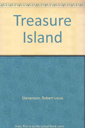 Stock image for Treasure Island for sale by Small World Books
