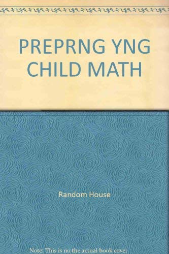 Beispielbild für Preparing Young Children For Math: A Book of Games zum Verkauf von Hippo Books