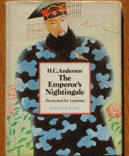 Imagen de archivo de The Emperor's Nightingale a la venta por West Coast Bookseller